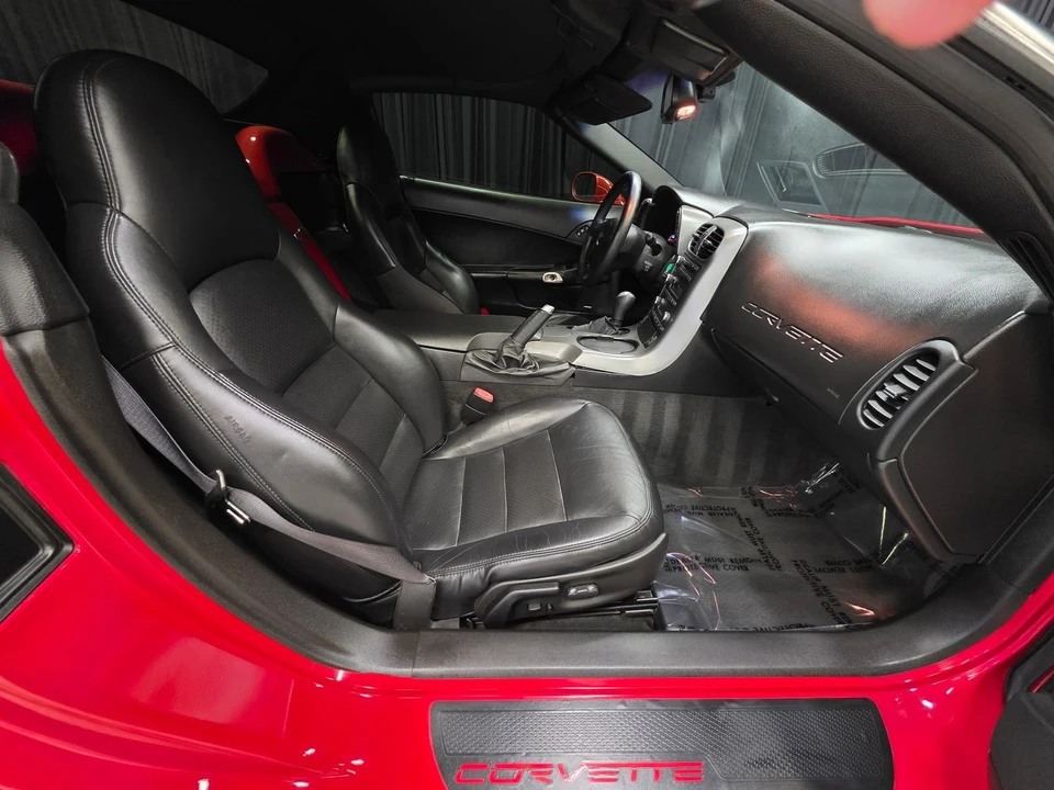 2007 Chevrolet Corvette C6 - Image 30 of 31