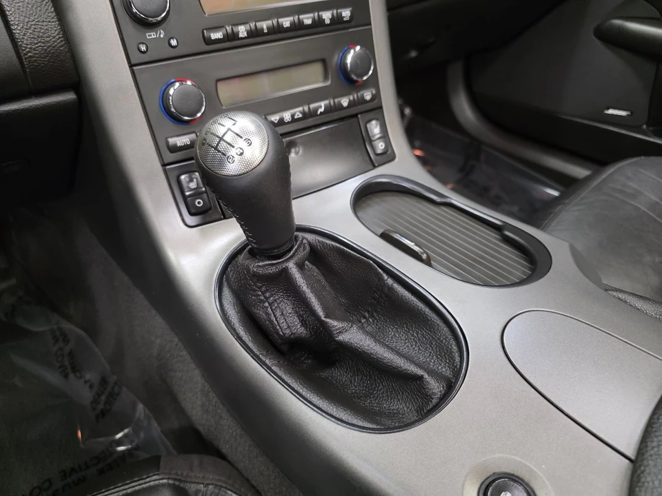 2007 Chevrolet Corvette C6 - Image 3 of 31