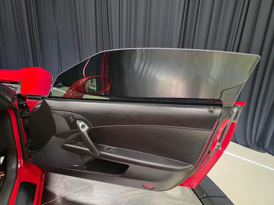 2007 Chevrolet Corvette C6 - Image 29 of 31