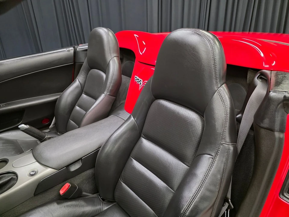 2007 Chevrolet Corvette C6 - Image 22 of 31