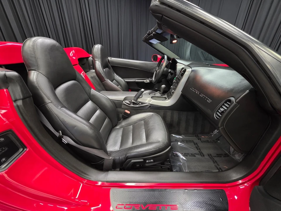2007 Chevrolet Corvette C6 - Image 2 of 31