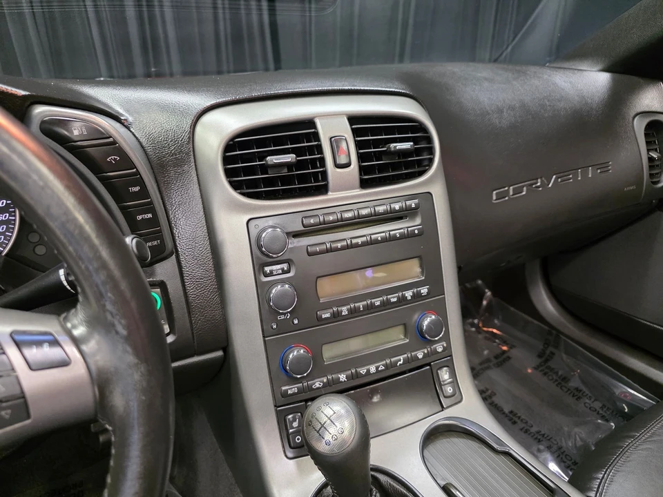 2007 Chevrolet Corvette C6 - Image 27 of 31