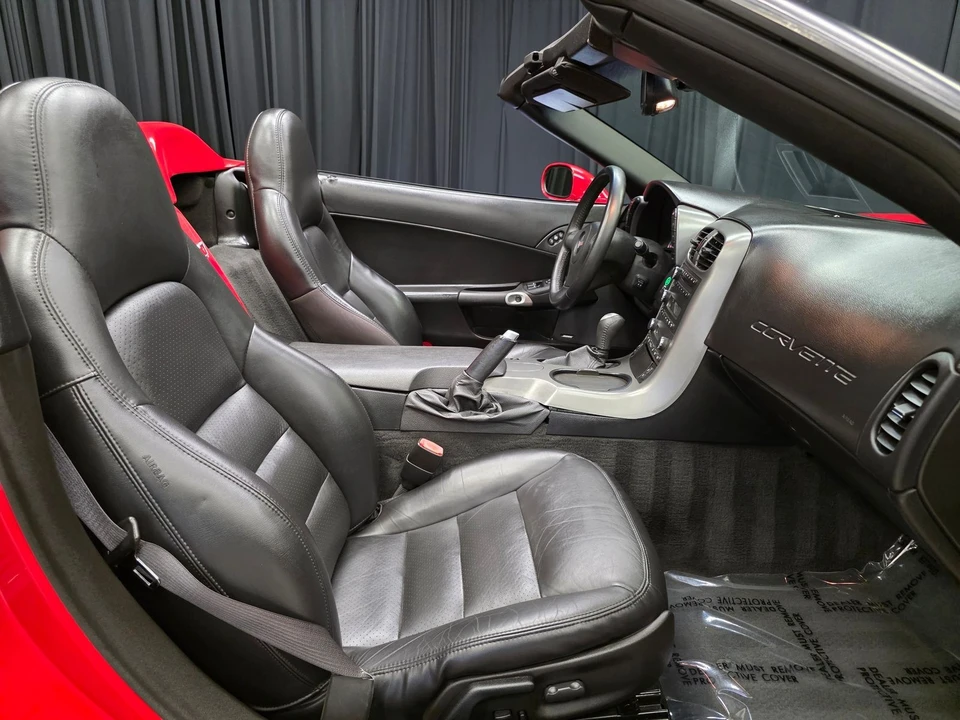 2007 Chevrolet Corvette C6 - Image 31 of 31