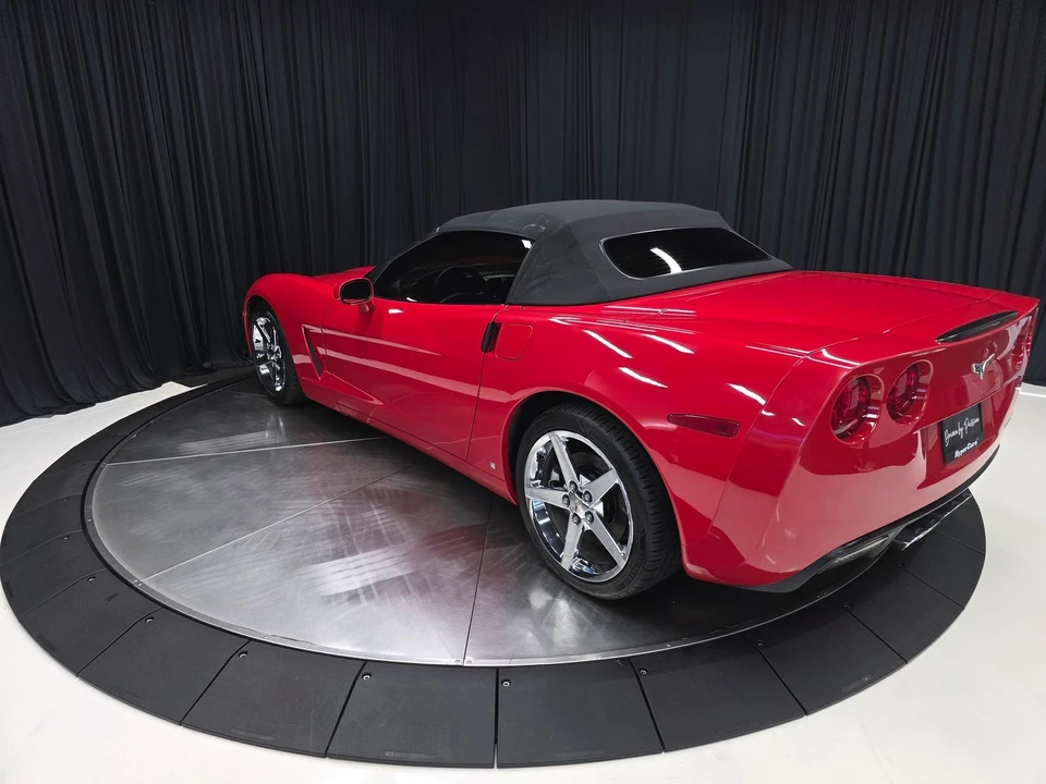 2007 Chevrolet Corvette C6 - Image 11 of 31