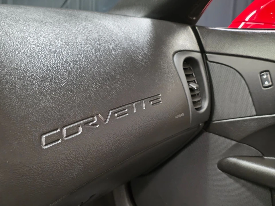 2007 Chevrolet Corvette C6 - Image 28 of 31