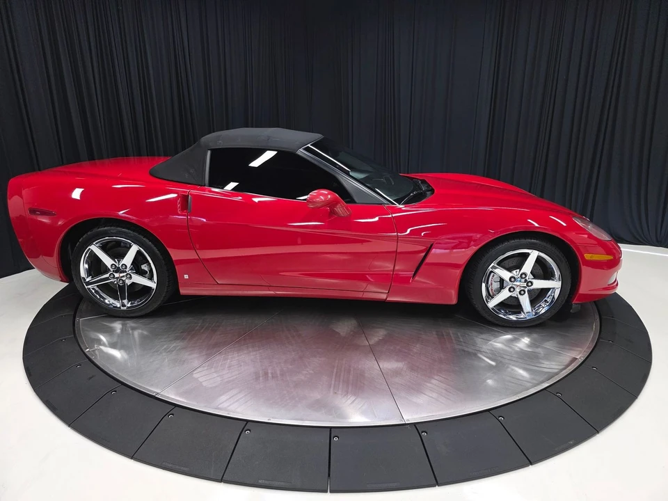 2007 Chevrolet Corvette C6 - Image 14 of 31