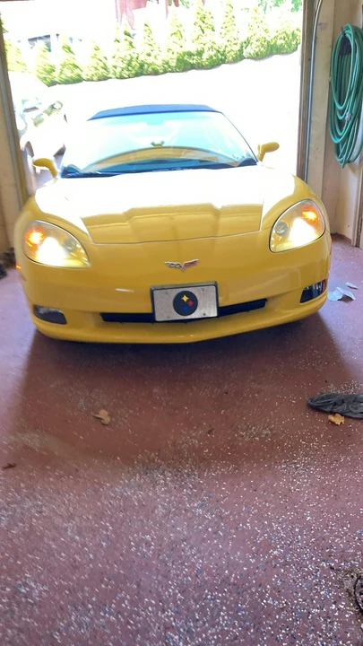 2007 Chevrolet Corvette C6 - Image 5 of 8