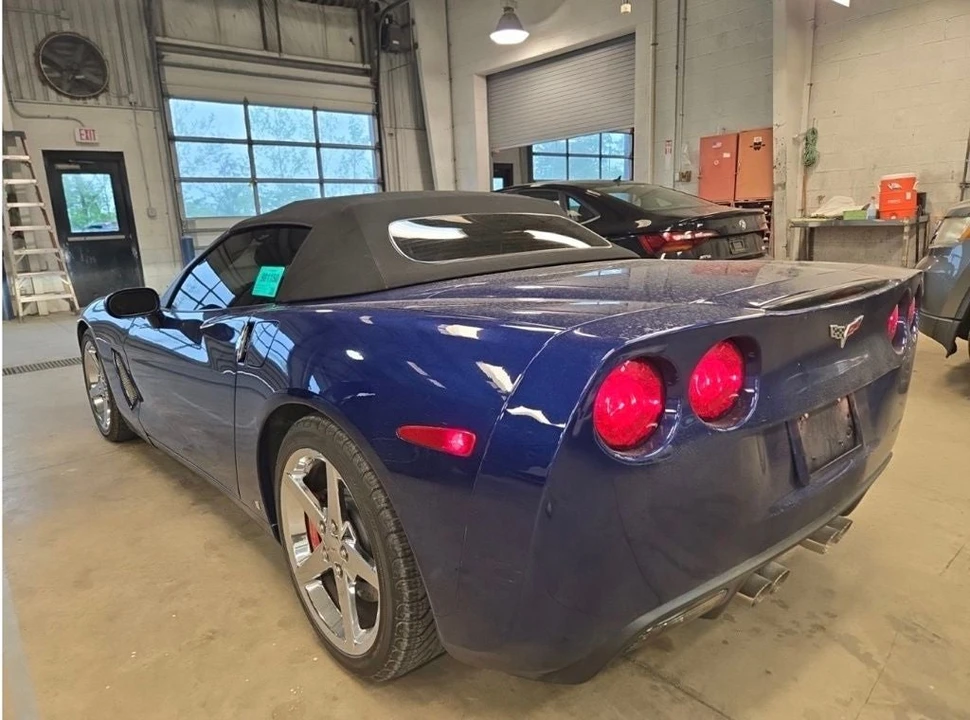 2007 Chevrolet Corvette C6 - Image 3 of 5