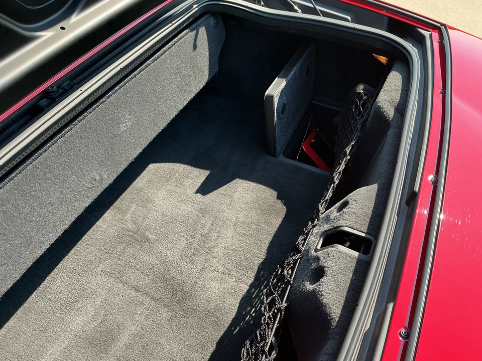 2007 Chevrolet Corvette C6 - Image 15 of 20