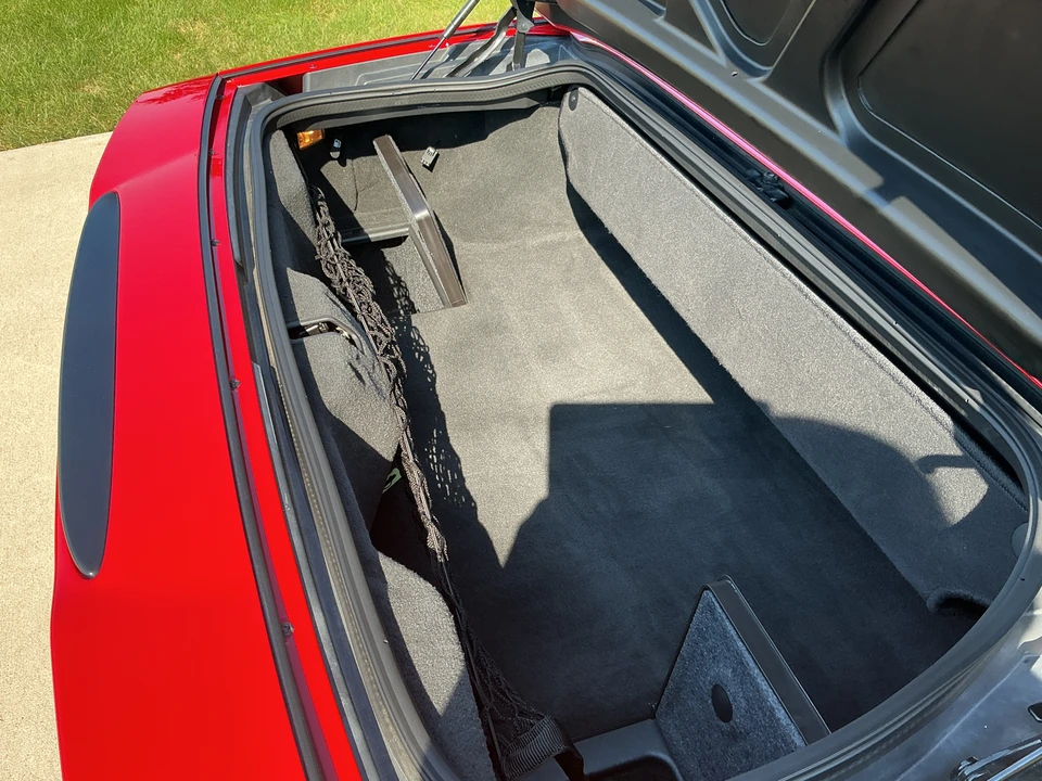 2007 Chevrolet Corvette C6 - Image 16 of 20