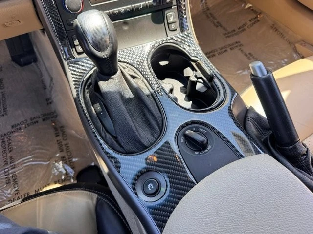 2007 Chevrolet Corvette C6 - Image 24 of 29