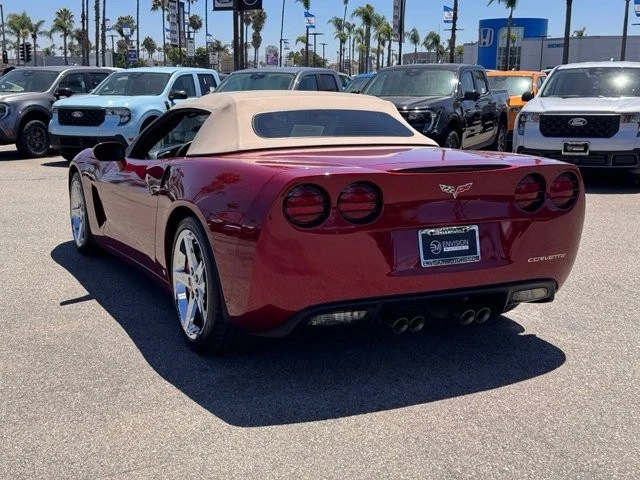 2007 Chevrolet Corvette C6 - Image 10 of 29