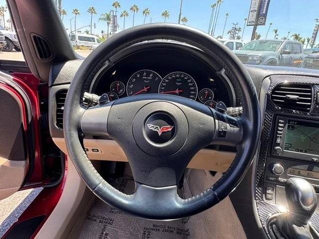 2007 Chevrolet Corvette C6 - Image 22 of 29