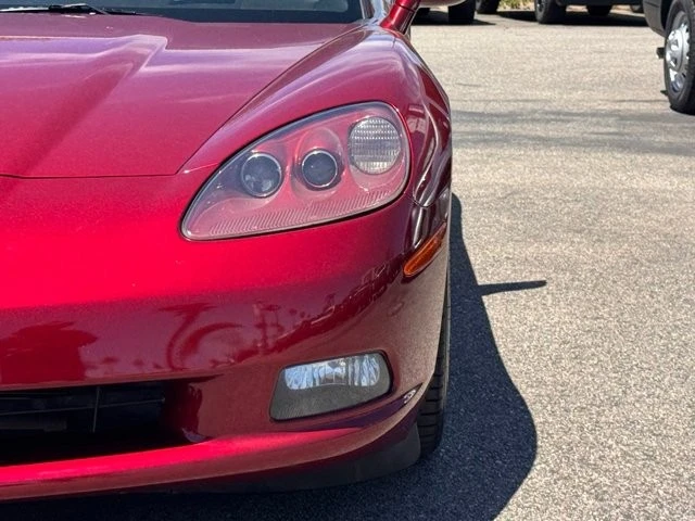 2007 Chevrolet Corvette C6 - Image 8 of 29