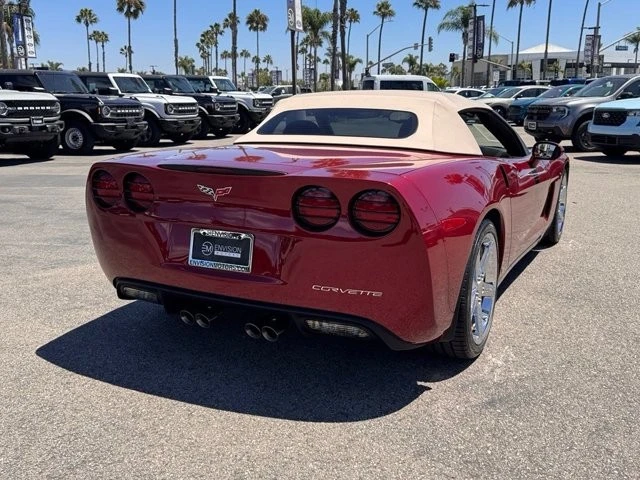 2007 Chevrolet Corvette C6 - Image 12 of 29