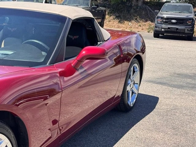 2007 Chevrolet Corvette C6 - Image 9 of 29