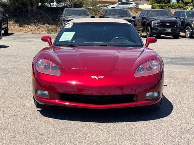 2007 Chevrolet Corvette C6 - Image 7 of 29