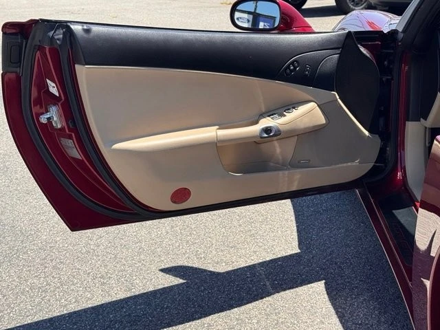 2007 Chevrolet Corvette C6 - Image 15 of 29