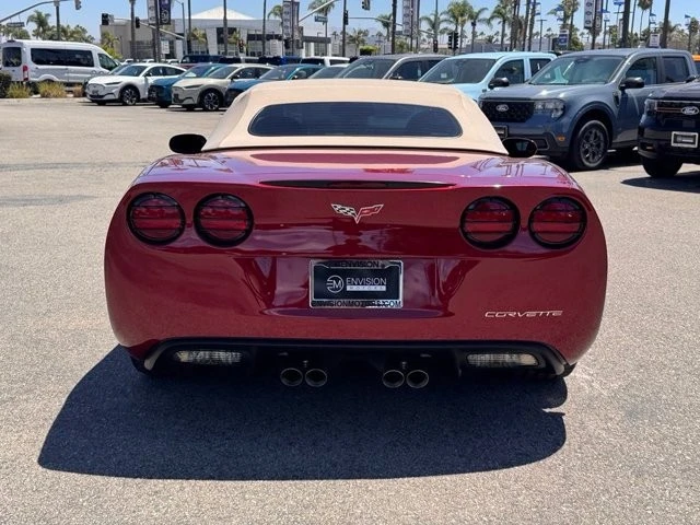 2007 Chevrolet Corvette C6 - Image 11 of 29