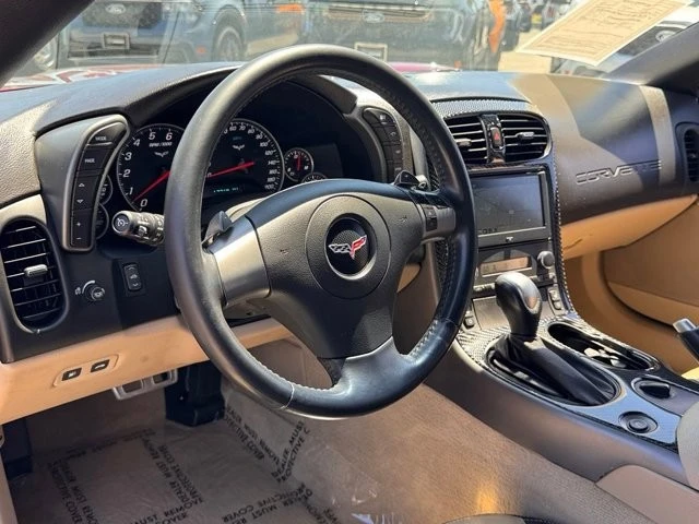 2007 Chevrolet Corvette C6 - Image 28 of 29