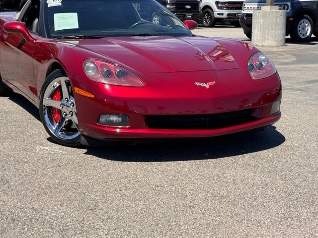 2007 Chevrolet Corvette C6 - Image 3 of 29