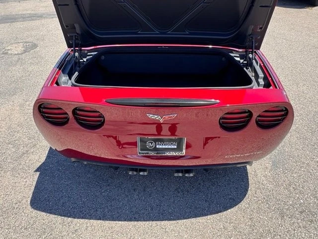 2007 Chevrolet Corvette C6 - Image 13 of 29