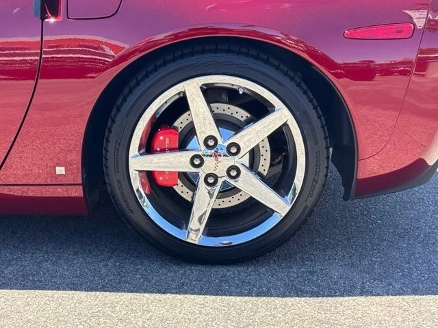 2007 Chevrolet Corvette C6 - Image 14 of 29