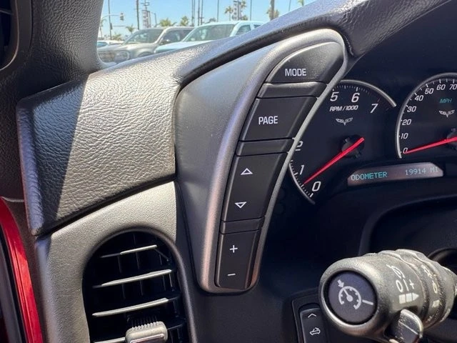 2007 Chevrolet Corvette C6 - Image 21 of 29