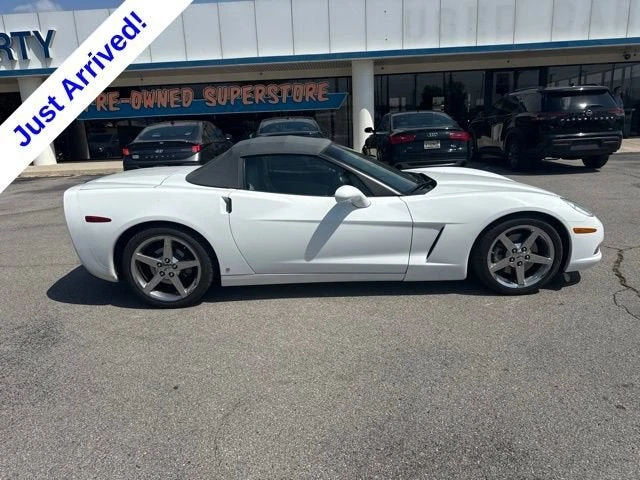 2007 Chevrolet Corvette C6 - Image 2 of 11