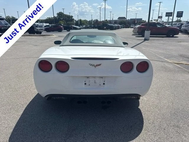 2007 Chevrolet Corvette C6 - Image 4 of 11