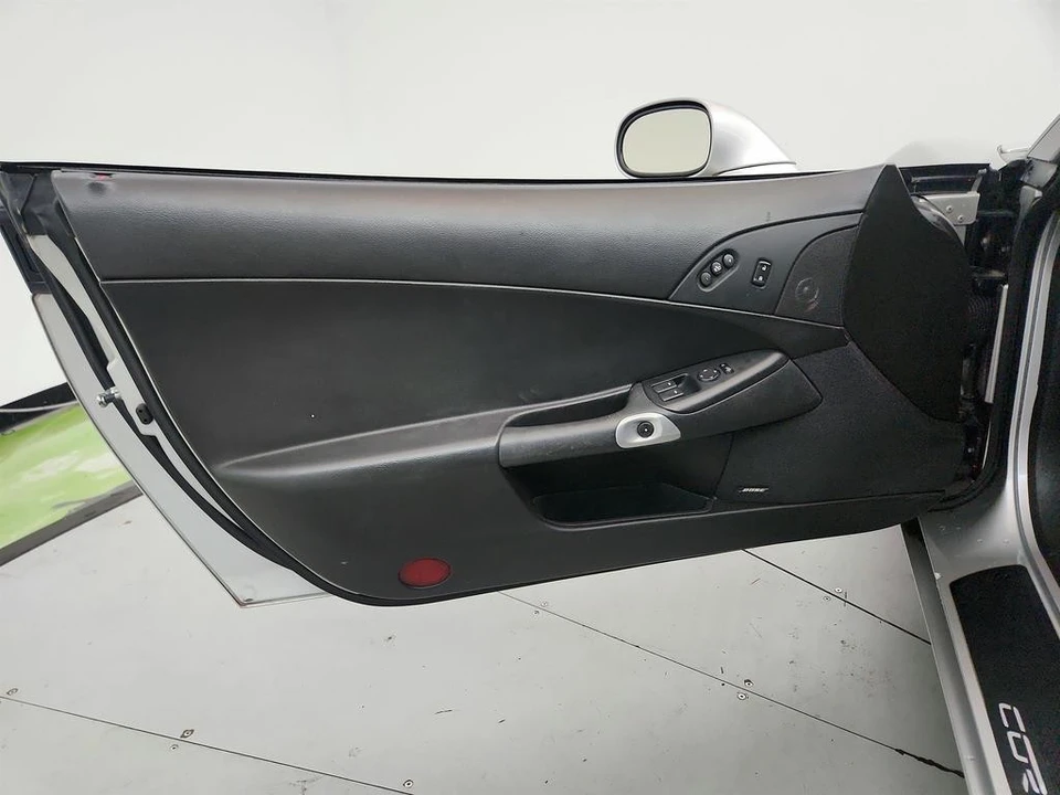 2007 Chevrolet Corvette C6 - Image 20 of 31