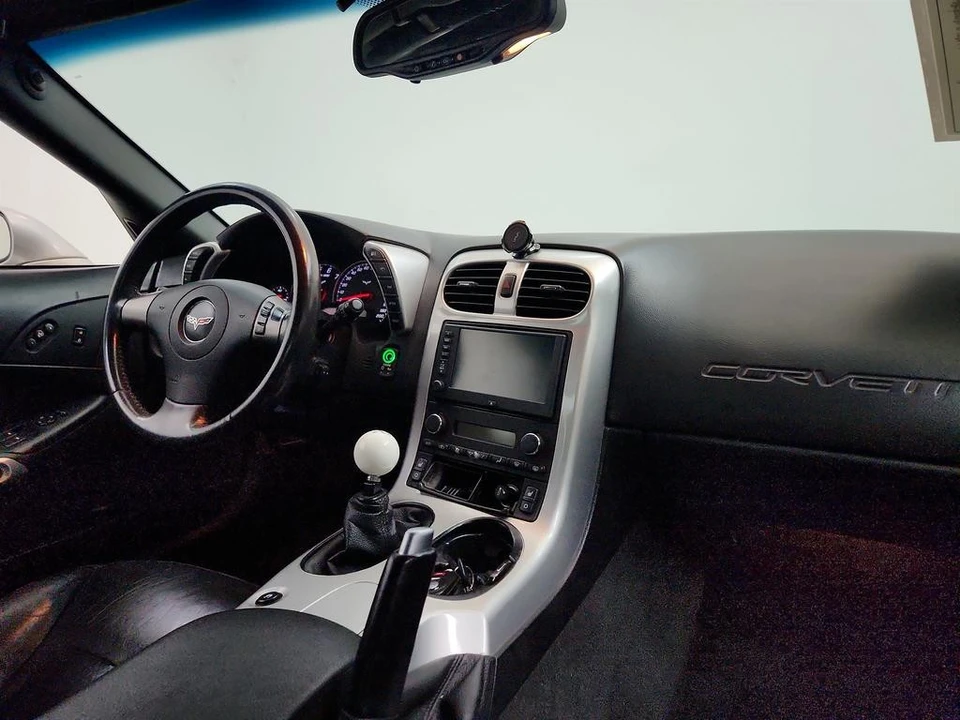 2007 Chevrolet Corvette C6 - Image 21 of 31