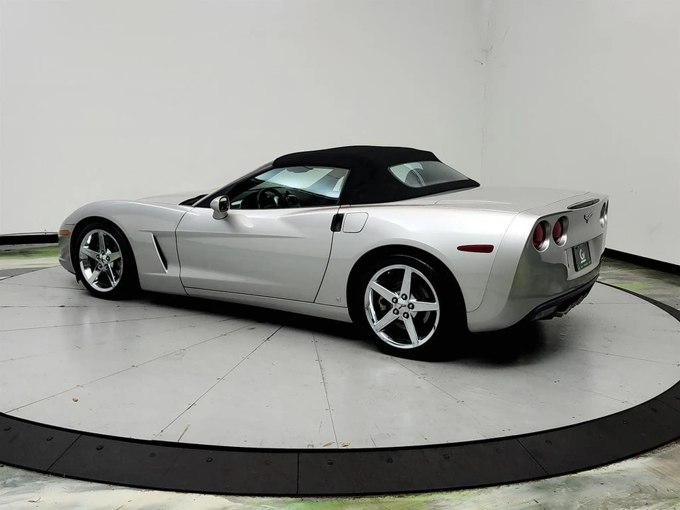 2007 Chevrolet Corvette C6 - Image 7 of 31