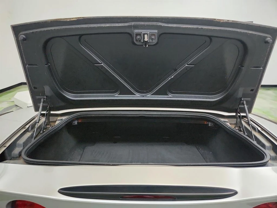 2007 Chevrolet Corvette C6 - Image 24 of 31