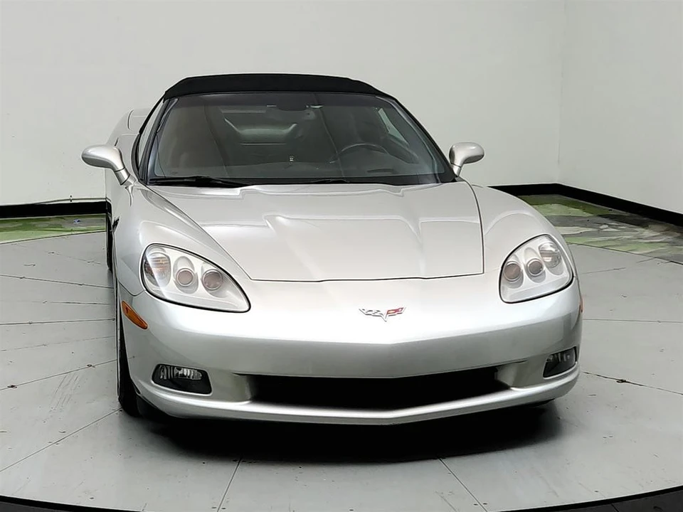 2007 Chevrolet Corvette C6 - Image 2 of 31