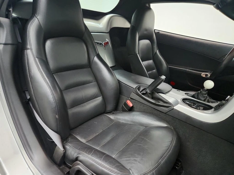 2007 Chevrolet Corvette C6 - Image 22 of 31