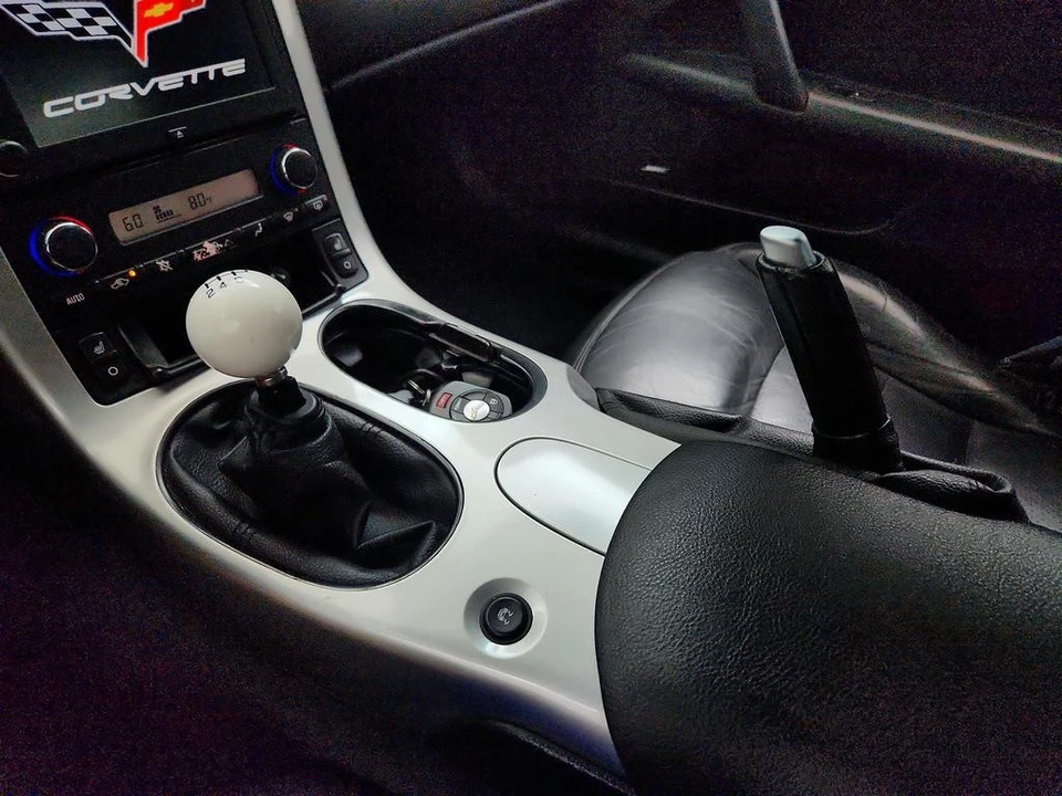 2007 Chevrolet Corvette C6 - Image 17 of 31