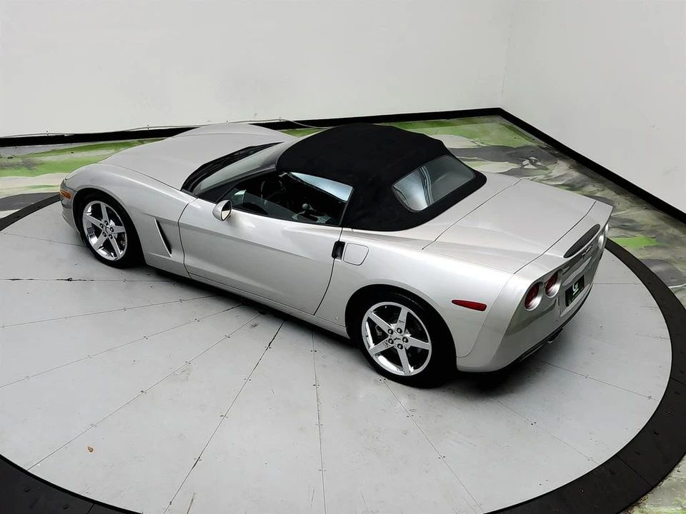 2007 Chevrolet Corvette C6 - Image 29 of 31