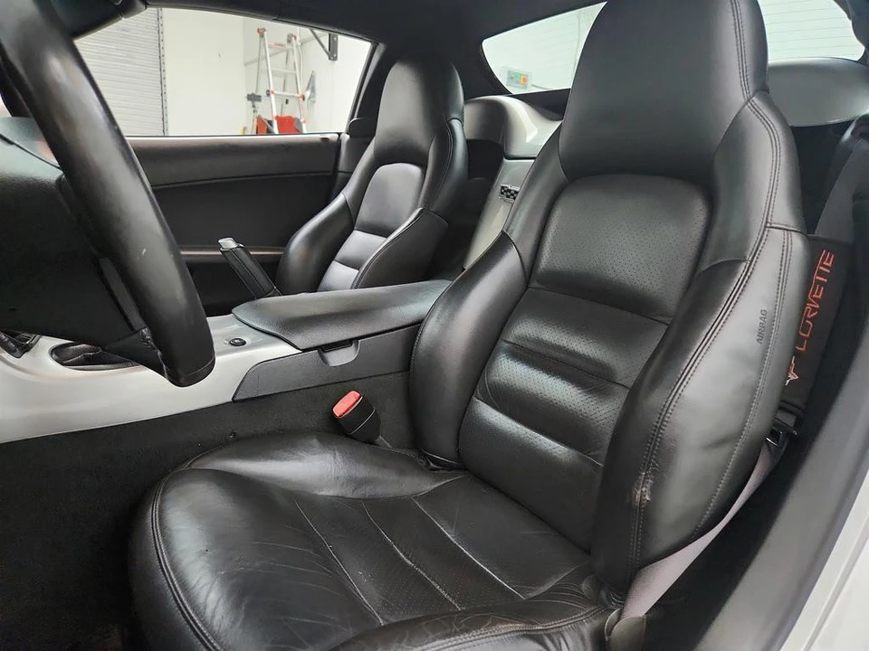 2007 Chevrolet Corvette C6 - Image 14 of 31
