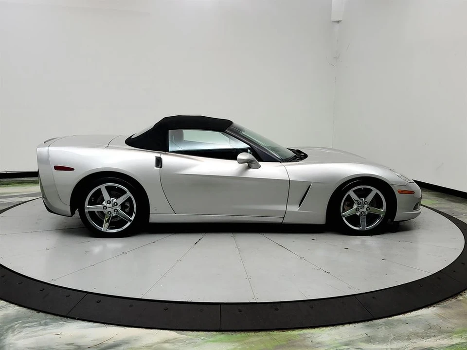 2007 Chevrolet Corvette C6 - Image 4 of 31