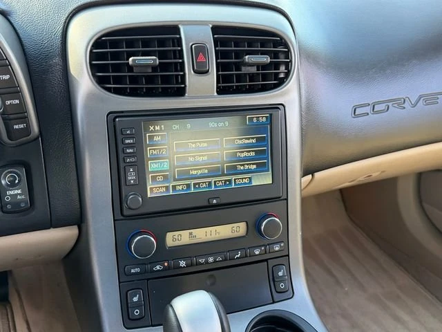 2007 Chevrolet Corvette C6 - Image 13 of 15