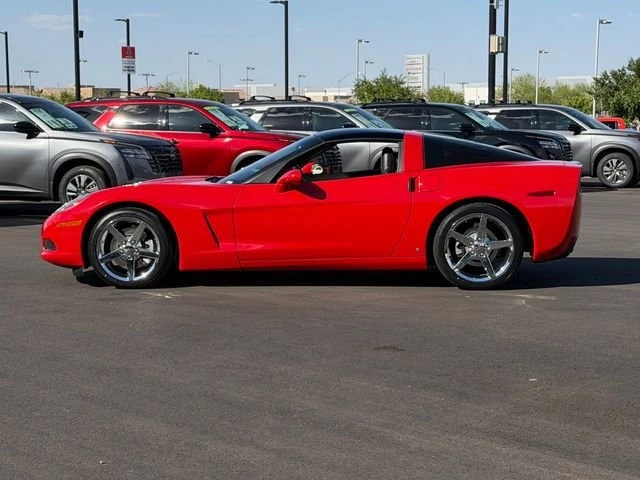 2007 Chevrolet Corvette C6 - Image 3 of 15
