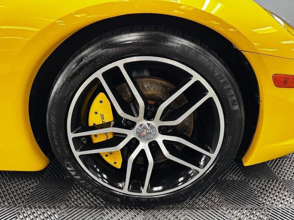 2007 Chevrolet Corvette C6 - Image 30 of 31