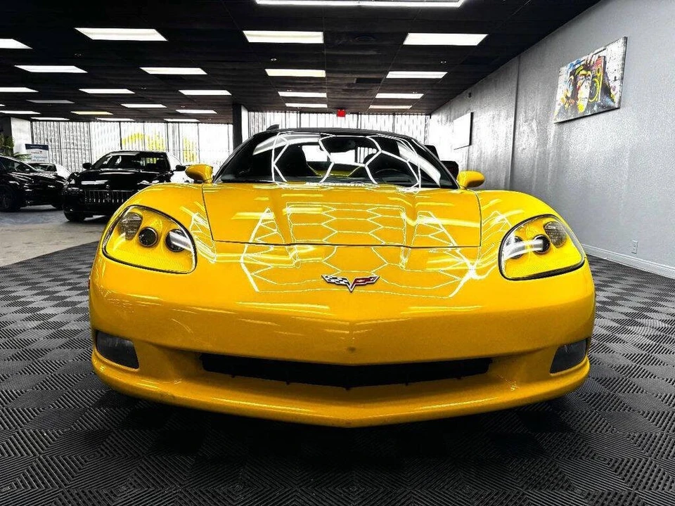 2007 Chevrolet Corvette C6 - Image 7 of 31