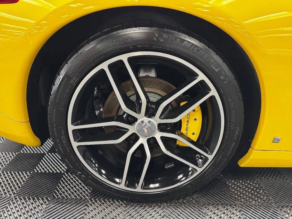 2007 Chevrolet Corvette C6 - Image 31 of 31