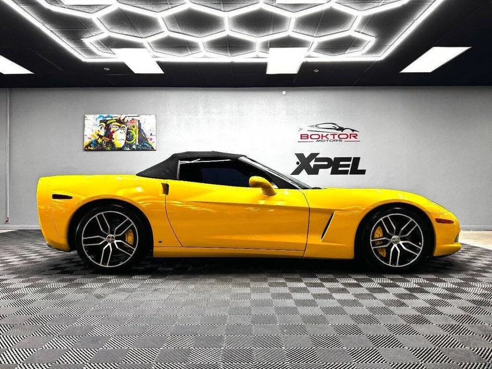 2007 Chevrolet Corvette C6 - Image 29 of 31