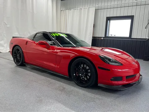 2007 Chevrolet Corvette C6 - Image 3 of 11