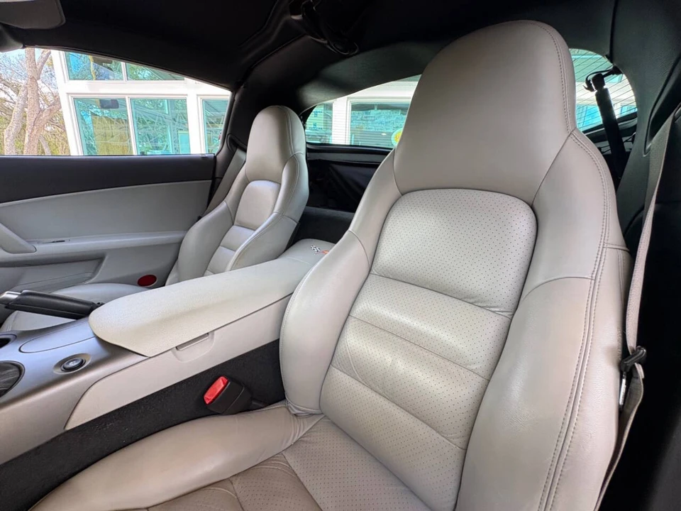 2007 Chevrolet Corvette C6 - Image 26 of 31