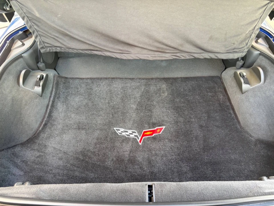 2007 Chevrolet Corvette C6 - Image 9 of 31