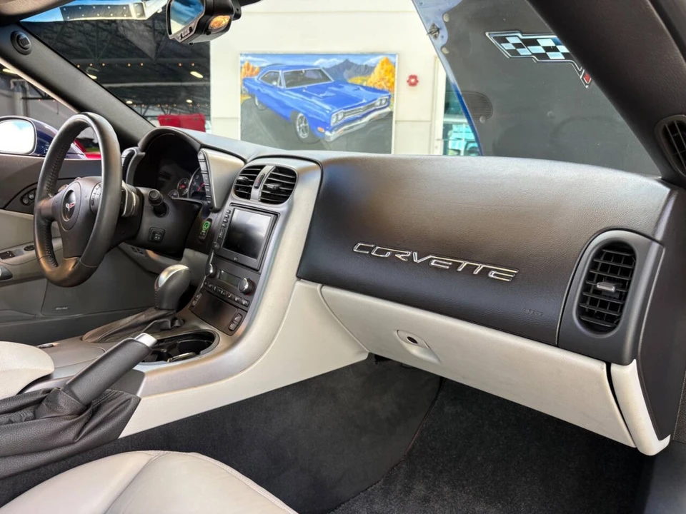 2007 Chevrolet Corvette C6 - Image 31 of 31